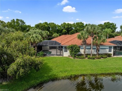 Discover the rare opportunity to own one of the most desirable on Spring Run Golf Club in Florida - for sale on GolfHomes.com, golf home, golf lot