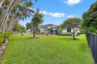 This is the ONE! Elegant and spacious, this 4 bedroom, 3 full on Hammock Creek Golf Club in Florida - for sale on GolfHomes.com, golf home, golf lot