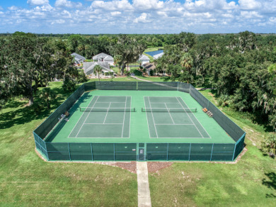 BEAUTIFUL, SERENE WATER SETTING & GOLF COURSE VIEWS! on Highlands Ridge Golf Course - South in Florida - for sale on GolfHomes.com, golf home, golf lot