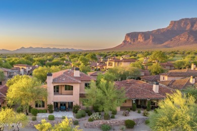 PRICE REDUCTIONS!! Motivated Seller! Owner purchased new home on Superstition Mountain Club - Lost Gold in Arizona - for sale on GolfHomes.com, golf home, golf lot