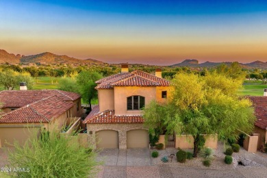 PRICE REDUCTIONS!! Motivated Seller! Owner purchased new home on Superstition Mountain Club - Lost Gold in Arizona - for sale on GolfHomes.com, golf home, golf lot