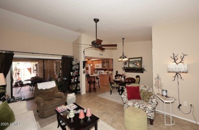 This Beautiful home is clean as a whistle. The home boasts on Grandview Golf Course in Arizona - for sale on GolfHomes.com, golf home, golf lot