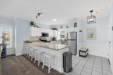 Welcome to Magnolia Sunset, a beautifully designed 2-bedroom on  in South Carolina - for sale on GolfHomes.com, golf home, golf lot