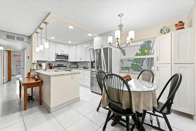 the peaceful 191 Piedmont D in the Kings Point 55+ Community a on Kings Point Golf -Flanders Way in Florida - for sale on GolfHomes.com, golf home, golf lot