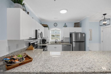 Welcome to Magnolia Sunset, a beautifully designed 2-bedroom on  in South Carolina - for sale on GolfHomes.com, golf home, golf lot
