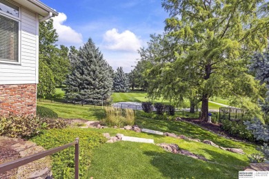 John Gell, M: , john.gell,   - A rare find in The Ridges. One on Shadow Ridge Country Club in Nebraska - for sale on GolfHomes.com, golf home, golf lot