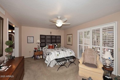 This Beautiful home is clean as a whistle. The home boasts on Grandview Golf Course in Arizona - for sale on GolfHomes.com, golf home, golf lot