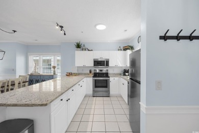 Welcome to Magnolia Sunset, a beautifully designed 2-bedroom on  in South Carolina - for sale on GolfHomes.com, golf home, golf lot