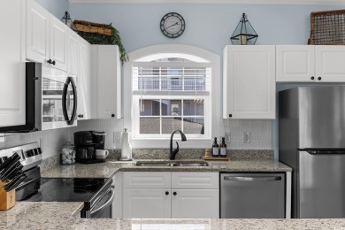 Welcome to Magnolia Sunset, a beautifully designed 2-bedroom on  in South Carolina - for sale on GolfHomes.com, golf home, golf lot