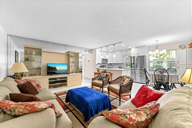 the peaceful 191 Piedmont D in the Kings Point 55+ Community a on Kings Point Golf -Flanders Way in Florida - for sale on GolfHomes.com, golf home, golf lot