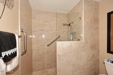This Beautiful home is clean as a whistle. The home boasts on Grandview Golf Course in Arizona - for sale on GolfHomes.com, golf home, golf lot