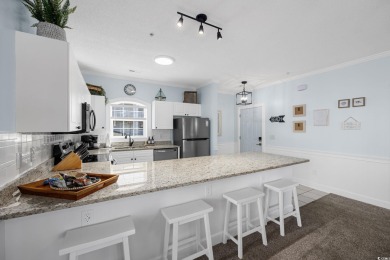Welcome to Magnolia Sunset, a beautifully designed 2-bedroom on  in South Carolina - for sale on GolfHomes.com, golf home, golf lot