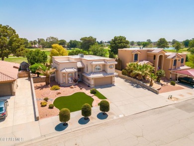 Welcome to 18986 Armington Dr, located in the growing community on Emerald Springs Golf Course in Texas - for sale on GolfHomes.com, golf home, golf lot