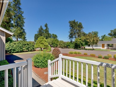 Open House Sunday Jan 19th 1-3pm.  Ideal golf course setting on on Willamette Valley Country Club in Oregon - for sale on GolfHomes.com, golf home, golf lot