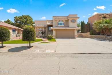 Welcome to 18986 Armington Dr, located in the growing community on Emerald Springs Golf Course in Texas - for sale on GolfHomes.com, golf home, golf lot