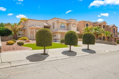Welcome to 18986 Armington Dr, located in the growing community on Emerald Springs Golf Course in Texas - for sale on GolfHomes.com, golf home, golf lot