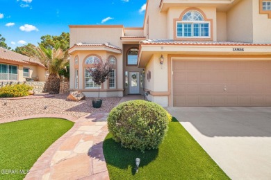 Welcome to 18986 Armington Dr, located in the growing community on Emerald Springs Golf Course in Texas - for sale on GolfHomes.com, golf home, golf lot