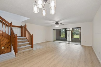 Welcome to this beautifully updated townhome, perfectly situated on La Cita Country Club in Florida - for sale on GolfHomes.com, golf home, golf lot