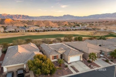 GREAT GOLF COURSE HOME! 2 Bedroom, 2 Bath, 2 Car Garage Home on Wolf Creek At Paradise Canyon in Nevada - for sale on GolfHomes.com, golf home, golf lot