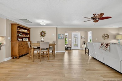 Welcome to this beautifully maintained 3 bedroom, 2 bath home on Yacht and Country Club in Florida - for sale on GolfHomes.com, golf home, golf lot