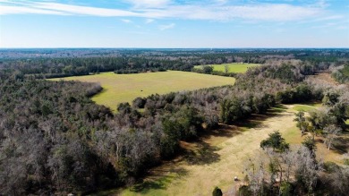 Beautiful homesite, 10 acre parcel offers quiet country living on The Golf Club of Quincy in Florida - for sale on GolfHomes.com, golf home, golf lot