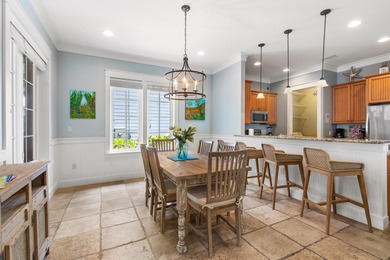 Step into serenity at 2495 Bungalo Lane, where coastal charm and on Sandestin Golf and Beach Resort - Raven in Florida - for sale on GolfHomes.com, golf home, golf lot