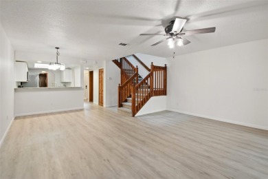 Welcome to this beautifully updated townhome, perfectly situated on La Cita Country Club in Florida - for sale on GolfHomes.com, golf home, golf lot