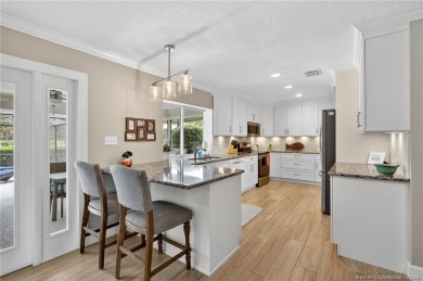 Welcome to this beautifully maintained 3 bedroom, 2 bath home on Yacht and Country Club in Florida - for sale on GolfHomes.com, golf home, golf lot