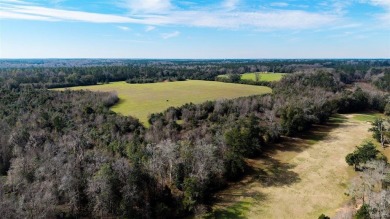 Beautiful homesite, 10 acre parcel offers quiet country living on The Golf Club of Quincy in Florida - for sale on GolfHomes.com, golf home, golf lot