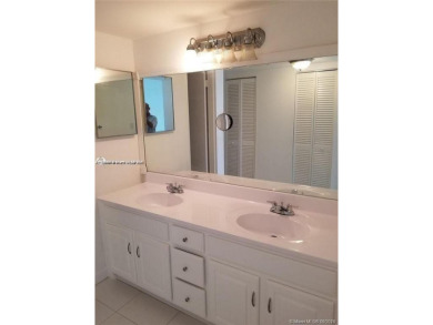 AVENTURA - BEAUTIFUL PENTHOUSE - REDONE 1 BED/1.5 BATH - ALL on Turnberry Isle Resort and Club in Florida - for sale on GolfHomes.com, golf home, golf lot
