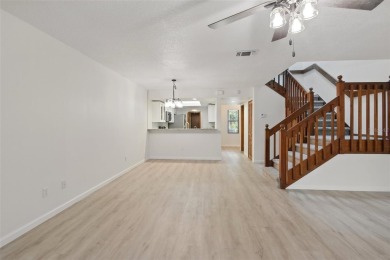 Welcome to this beautifully updated townhome, perfectly situated on La Cita Country Club in Florida - for sale on GolfHomes.com, golf home, golf lot