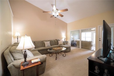 Charming 2BR/2BA villa with serene golf course (was a golf on West End Golf Course in Florida - for sale on GolfHomes.com, golf home, golf lot