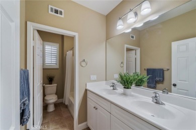Welcome to effortless luxury in one of Corona's most exclusive on Glen Ivy Golf Club in California - for sale on GolfHomes.com, golf home, golf lot