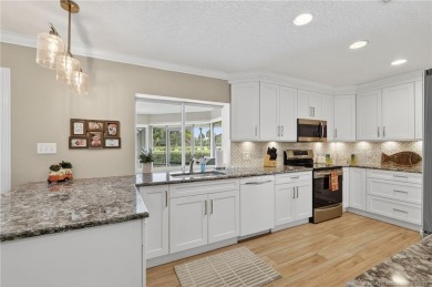 Welcome to this beautifully maintained 3 bedroom, 2 bath home on Yacht and Country Club in Florida - for sale on GolfHomes.com, golf home, golf lot