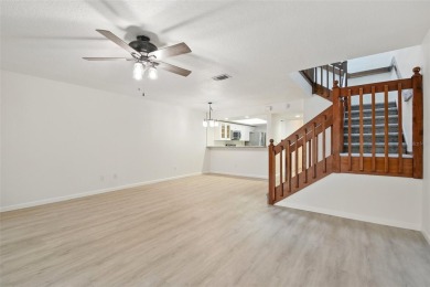 Welcome to this beautifully updated townhome, perfectly situated on La Cita Country Club in Florida - for sale on GolfHomes.com, golf home, golf lot