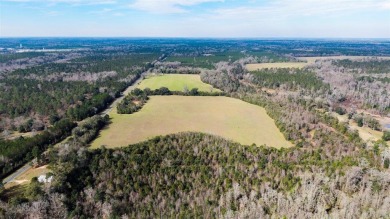 Beautiful homesite, 10 acre parcel offers quiet country living on The Golf Club of Quincy in Florida - for sale on GolfHomes.com, golf home, golf lot