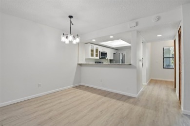 Welcome to this beautifully updated townhome, perfectly situated on La Cita Country Club in Florida - for sale on GolfHomes.com, golf home, golf lot
