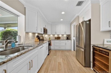 Welcome to this beautifully maintained 3 bedroom, 2 bath home on Yacht and Country Club in Florida - for sale on GolfHomes.com, golf home, golf lot