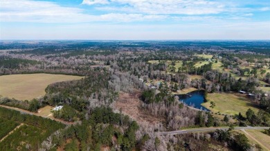 Beautiful homesite, 10 acre parcel offers quiet country living on The Golf Club of Quincy in Florida - for sale on GolfHomes.com, golf home, golf lot