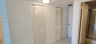 AVENTURA - BEAUTIFUL PENTHOUSE - REDONE 1 BED/1.5 BATH - ALL on Turnberry Isle Resort and Club in Florida - for sale on GolfHomes.com, golf home, golf lot