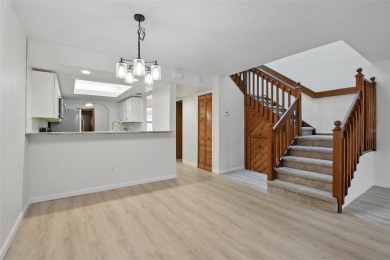 Welcome to this beautifully updated townhome, perfectly situated on La Cita Country Club in Florida - for sale on GolfHomes.com, golf home, golf lot