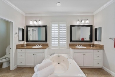 Welcome to effortless luxury in one of Corona's most exclusive on Glen Ivy Golf Club in California - for sale on GolfHomes.com, golf home, golf lot