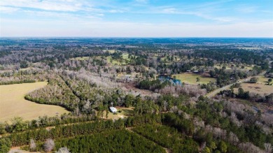 Beautiful homesite, 10 acre parcel offers quiet country living on The Golf Club of Quincy in Florida - for sale on GolfHomes.com, golf home, golf lot