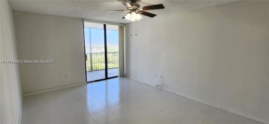 AVENTURA - BEAUTIFUL PENTHOUSE - REDONE 1 BED/1.5 BATH - ALL on Turnberry Isle Resort and Club in Florida - for sale on GolfHomes.com, golf home, golf lot