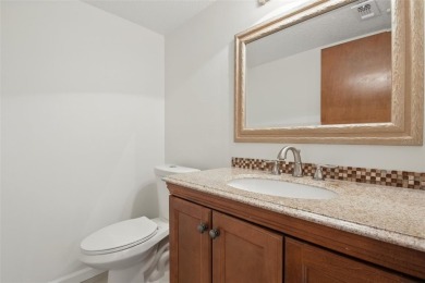 Welcome to this beautifully updated townhome, perfectly situated on La Cita Country Club in Florida - for sale on GolfHomes.com, golf home, golf lot
