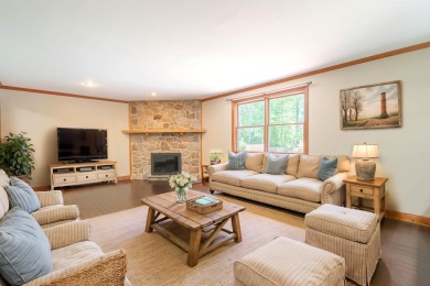 Looking for Country Charm with MODERN updates? This cedar clad on Indian Mountain Golf Course in Pennsylvania - for sale on GolfHomes.com, golf home, golf lot
