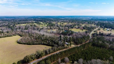 Beautiful homesite, 10 acre parcel offers quiet country living on The Golf Club of Quincy in Florida - for sale on GolfHomes.com, golf home, golf lot