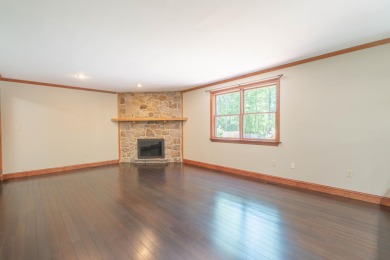 Looking for Country Charm with MODERN updates? This cedar clad on Indian Mountain Golf Course in Pennsylvania - for sale on GolfHomes.com, golf home, golf lot