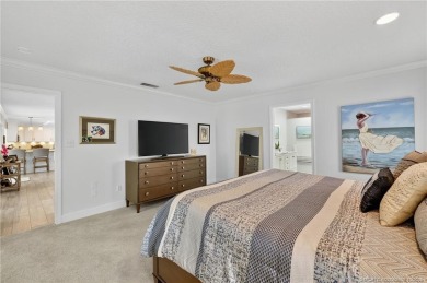 Welcome to this beautifully maintained 3 bedroom, 2 bath home on Yacht and Country Club in Florida - for sale on GolfHomes.com, golf home, golf lot