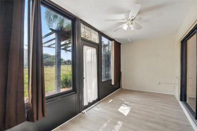 Welcome to this beautifully updated townhome, perfectly situated on La Cita Country Club in Florida - for sale on GolfHomes.com, golf home, golf lot